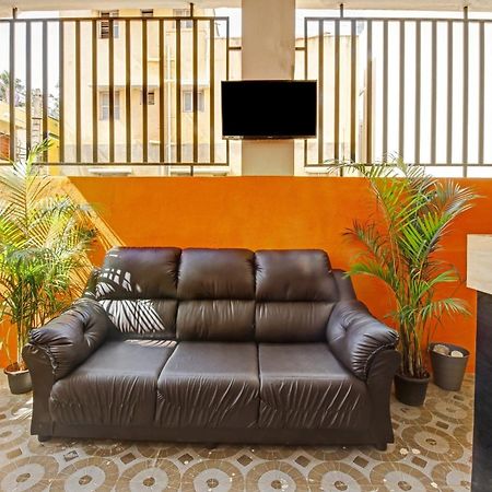 Hotel O Honnagiri Residency Bangalore Eksteriør billede