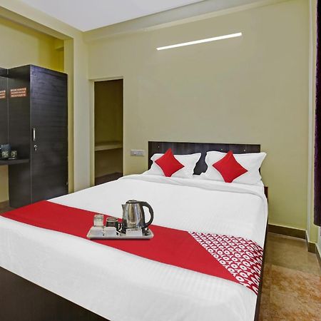 Hotel O Honnagiri Residency Bangalore Eksteriør billede