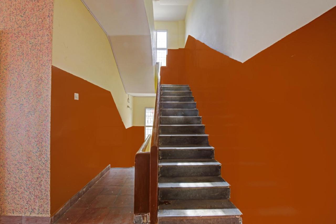 Hotel O Honnagiri Residency Bangalore Eksteriør billede