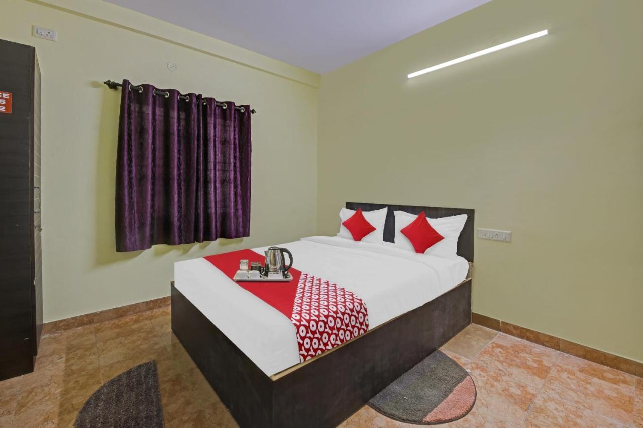 Hotel O Honnagiri Residency Bangalore Eksteriør billede