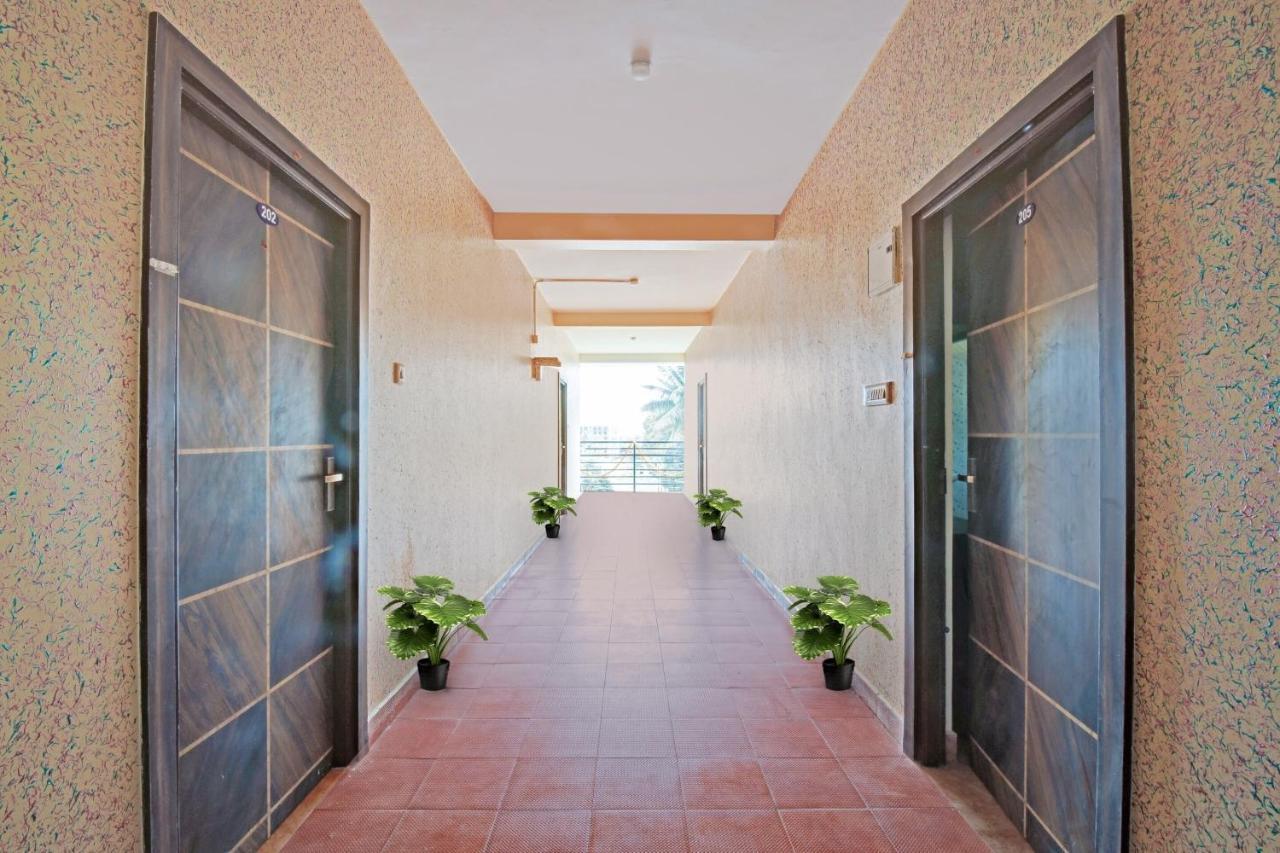 Hotel O Honnagiri Residency Bangalore Eksteriør billede