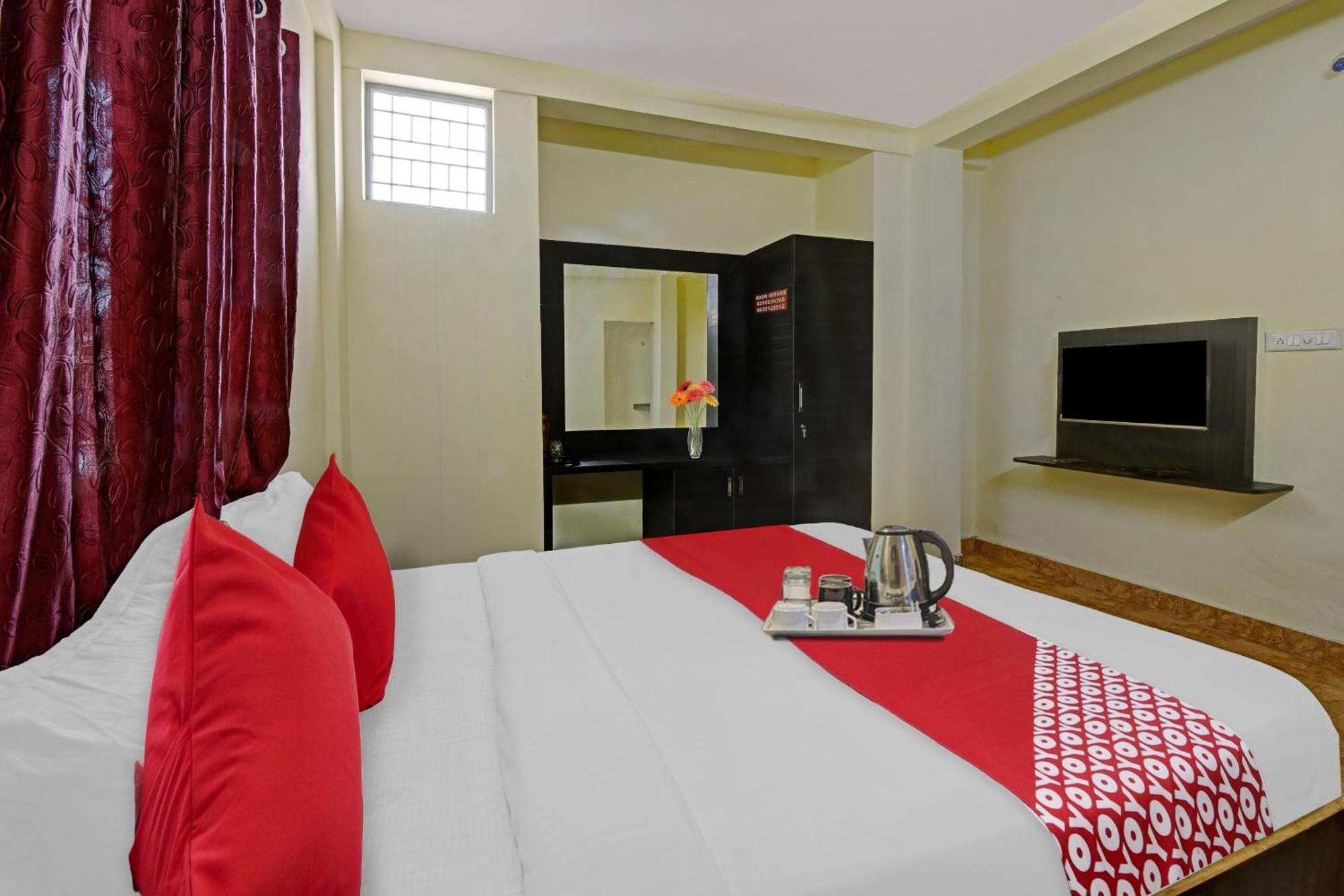 Hotel O Honnagiri Residency Bangalore Eksteriør billede
