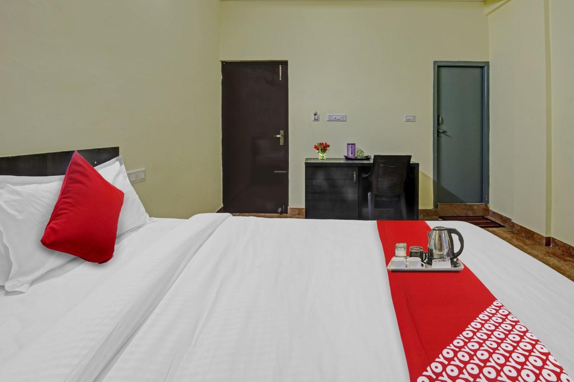 Hotel O Honnagiri Residency Bangalore Eksteriør billede