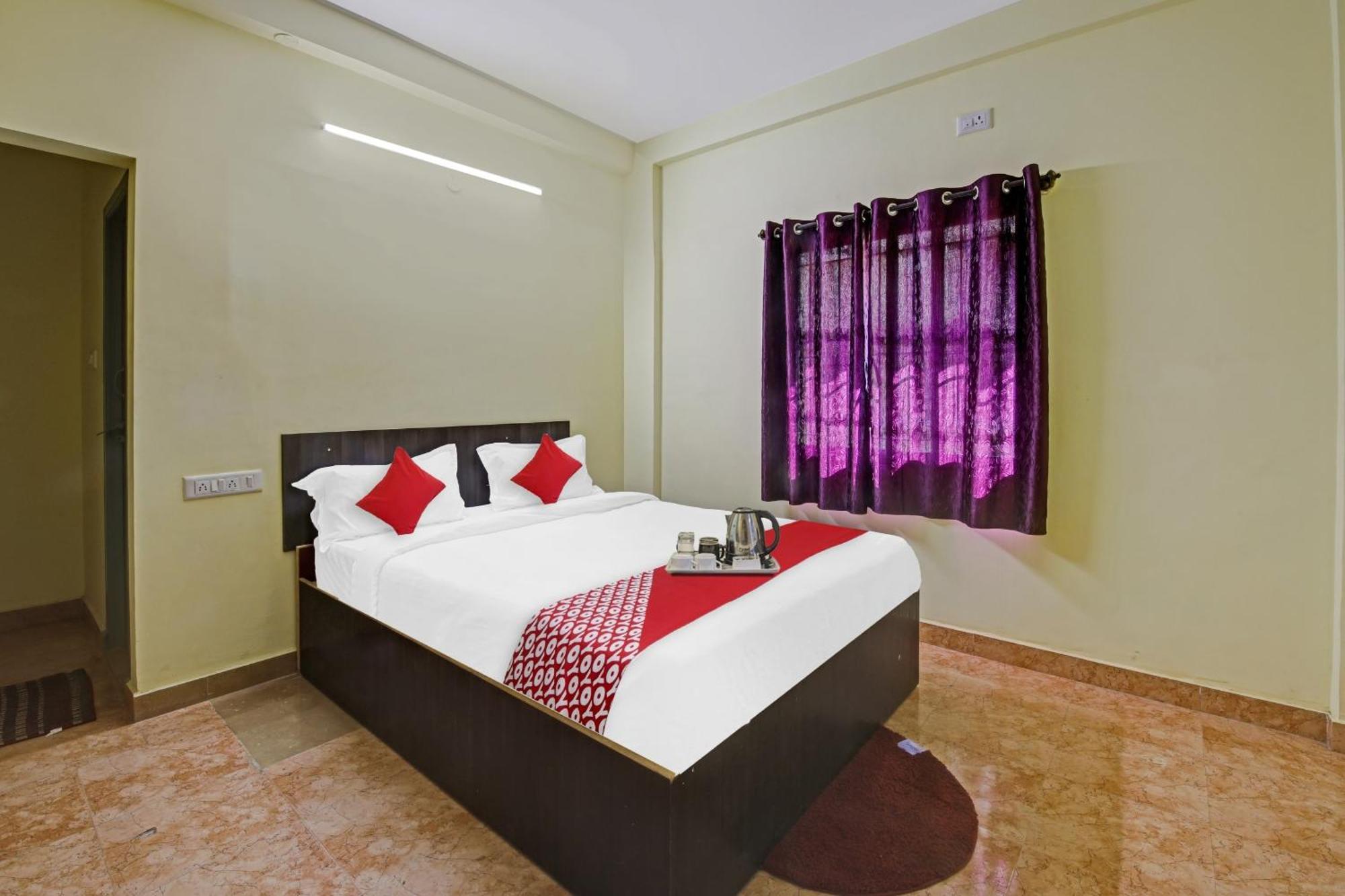 Hotel O Honnagiri Residency Bangalore Eksteriør billede