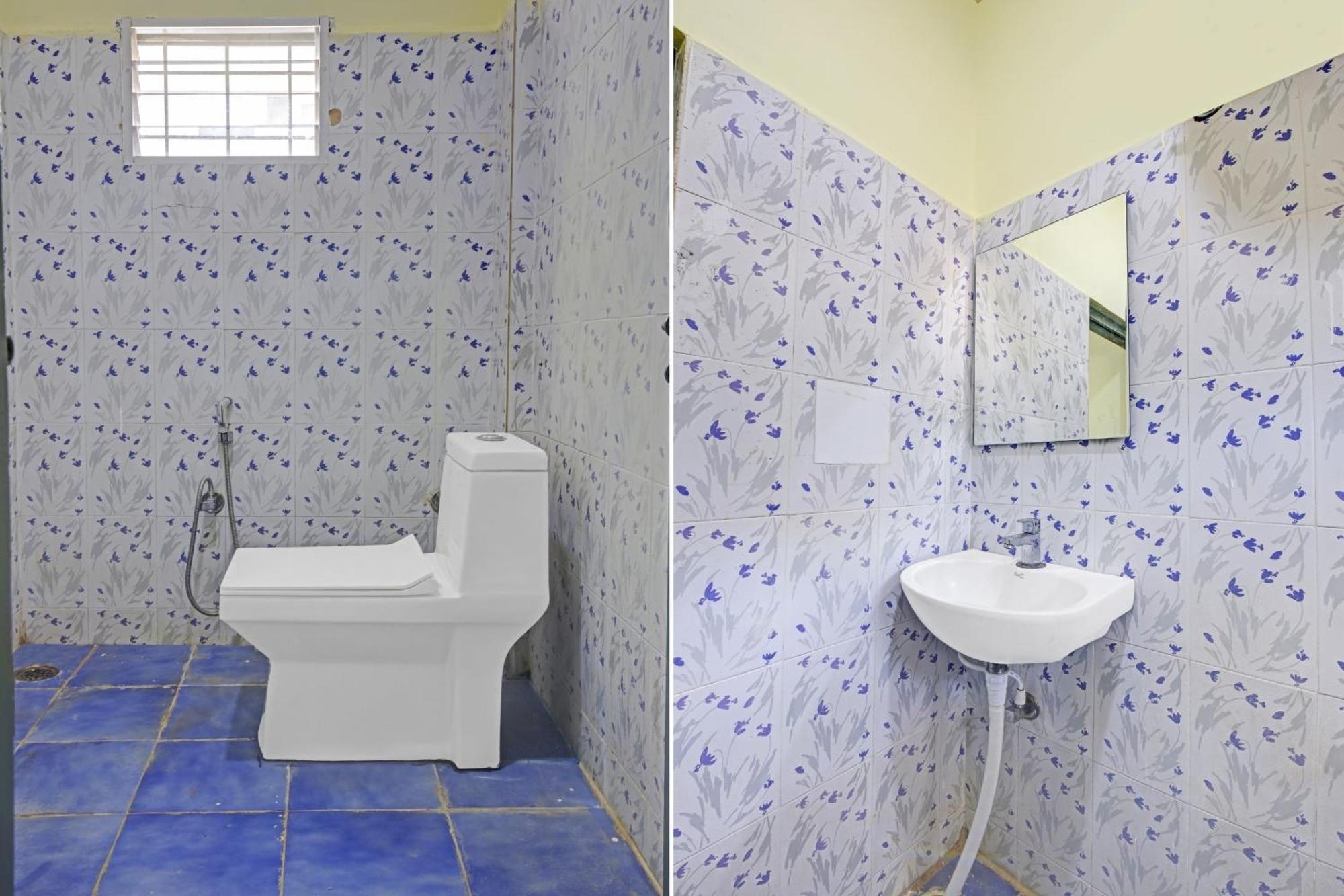 Hotel O Honnagiri Residency Bangalore Eksteriør billede