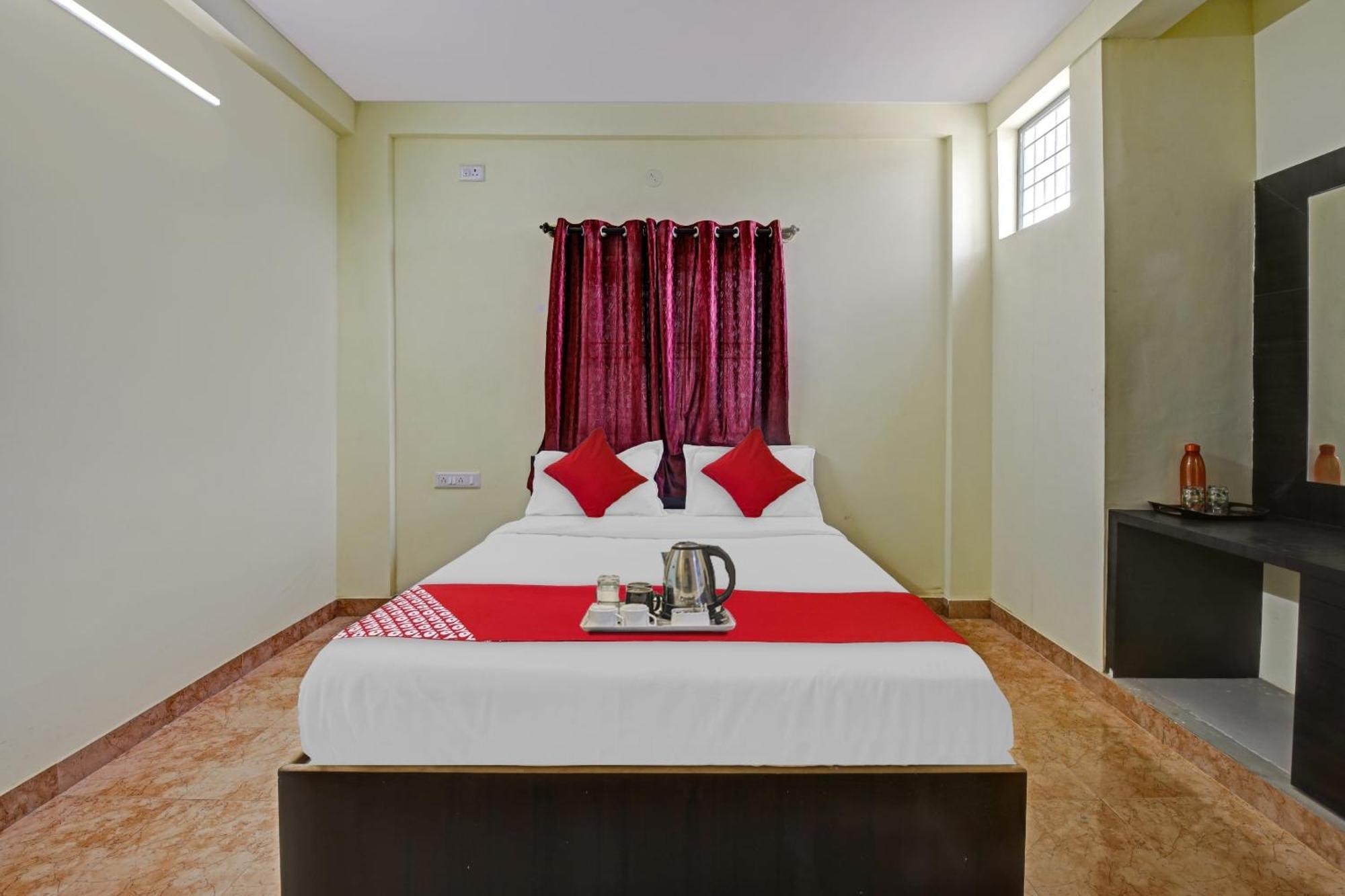 Hotel O Honnagiri Residency Bangalore Eksteriør billede