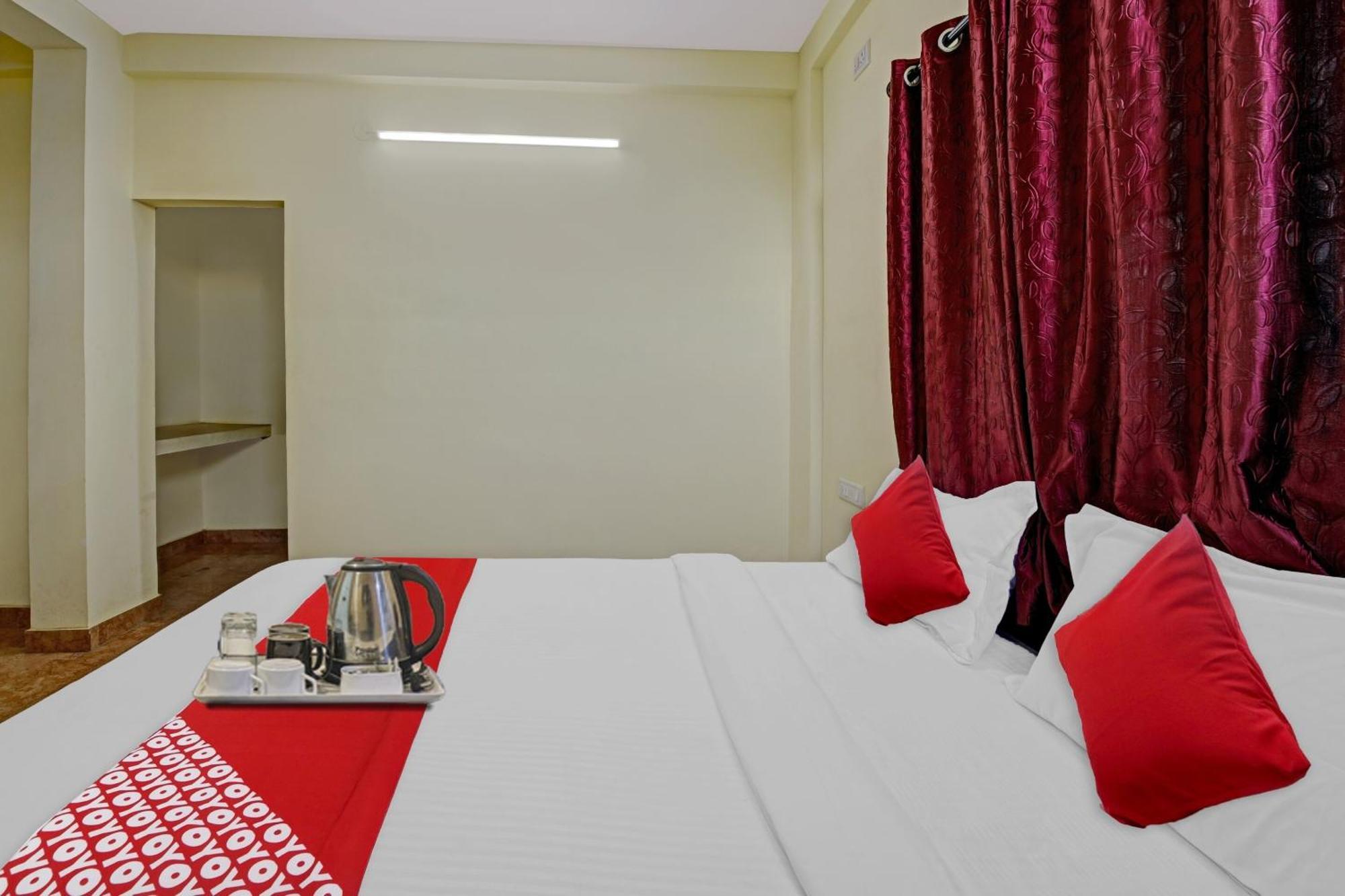 Hotel O Honnagiri Residency Bangalore Eksteriør billede